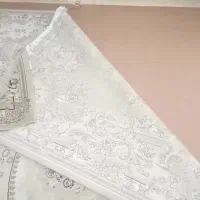 سه عدد فرش ماشینی و ۲ عدد موکت و ۲ عدد پادری