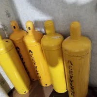 کپسول اسیتلن ۱۲پوندی نو