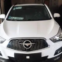 هایما اس 5 فیس جدید تحویل 404