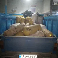 خرید و فروش انواع سی ان جی