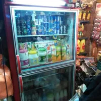 مغازه فروشی  سوپر مارکت   یا معاوضه با آپارتمان|فروش مغازه و غرفه|تهران, جی|دیوار