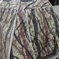 چادر مسافرتی