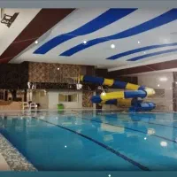 آموزش شنا نجات غریق آبدرمانی تخفیف پاییزه