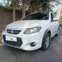 کوییک ۱۴۰۱ بی‌رنگ کم کارکرد