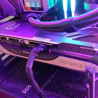 RTX 4070Ti Trinity