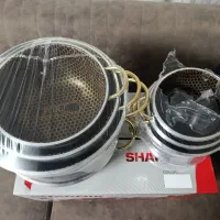 ظرف آشپز خانه