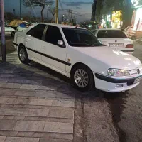 پرشیا  tu5|خودرو سواری و وانت|کرج, شاهین‌ویلا|دیوار