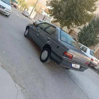 پژو 405مدل97دوگانه کارخانه درحد|خودرو سواری و وانت|خرم‌آباد, |دیوار