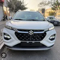 فروش   سوزوکی فرانگس سفید رنگ صفر