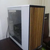 فروش کیس کامل|رایانه رومیزی|صومعه‌سرا, |دیوار