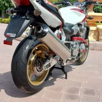 هوندا cb1300|موتورسیکلت|تهران, شهرک استقلال|دیوار