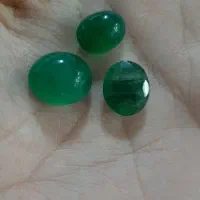 زمرد قدیمی