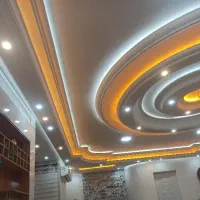 گچکاری، ، طرح کناف