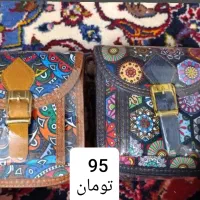 کیف وملزومات