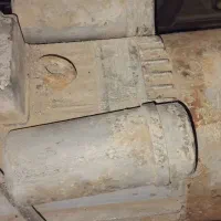 الکتروموتور|ماشینآلات صنعتی|فولادشهر, مسکن مهر فولادشهر|دیوار