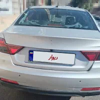 شاهین Gمدل 1400