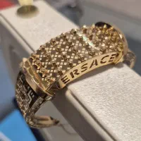 دستبند طلای ورساچ|جواهرات|تبریز, |دیوار