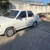 پراید 132 مدل 97