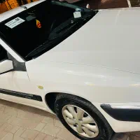 زانتیا 2000سالم|خودرو سواری و وانت|جیرفت, |دیوار