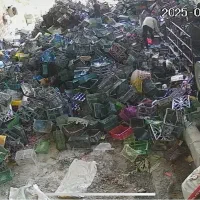 فروش سبد حمال و(خرید سبد ضایعات بالاترین قیمت)|عمده‌فروشی|جیرفت, |دیوار