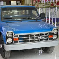 نیسان زامیاد 24