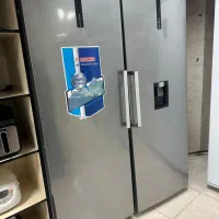 یخچال فریزر دیپوینت دیمکس ازدم قسط زررکالا 1|یخچال و فریزر|یاسوج, |دیوار