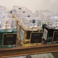 عطر و ادکلن 50 میل زیر قیمت