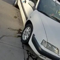 زانتیا 2000|قطعات یدکی و لوازم جانبی|باغستان, |دیوار