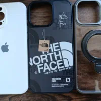 3عدد قاب ایفن 16پرومکس با یک عدد محافظ لنز