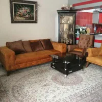 ۱۰۰متر ویلایی/۲خ/خ مولوی/درب حیاط ماشین رو سنددار