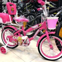 دوچرخه دختر پسر نداره همشو اقساطی میدیم بدون سود