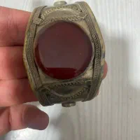 دستبند ورشو