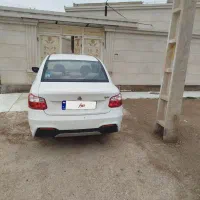 ساینا مدل۱۴۰۲|خودرو سواری و وانت|آبادان, |دیوار