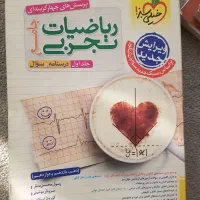 ریاضیات جامع خیلی سبز تجربی