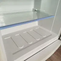 یخچان دوقلوی نیکسان|یخچال و فریزر|ساوه, |دیوار