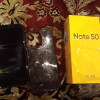 گوشی شیائومی Redmi Note 50  فقط ۱ ماه استفاده شده|موبایل|نوشهر, |دیوار