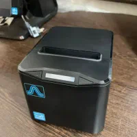 بارکدخوان رومیزی دیتالوجیک و سایر تجهیزات فروشگاهی|پرینتر، اسکنر، کپی، فکس|شیراز, لاله|دیوار