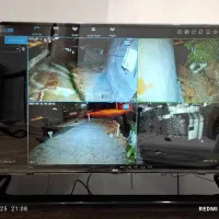 دوربین مداربسته دیواندره|دوربین مداربسته|دیواندره, |دیوار