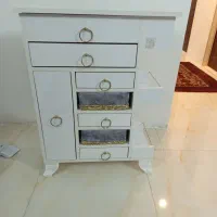 سبد سیب زمینی پیاز