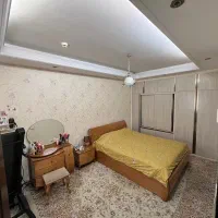 ۷۵ متر ۲ خواب/ دو نبش غرق در نور/جنت آباد مرکزی|فروش آپارتمان|تهران, جنتآباد مرکزی|دیوار