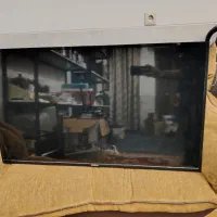 تلوزیون مجیک ۴۳ اینچ