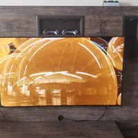 الجی مدل سی وان LGC1 55اینچ اولد oled|تلویزیون و پروژکتور|شیراز, رکن‌آباد|دیوار
