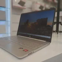 HP 15EF2 طراحی جذاب و زیبا رم و هارد قابل ارتقا|رایانه همراه|تهران, چیتگر جنوبی|دیوار