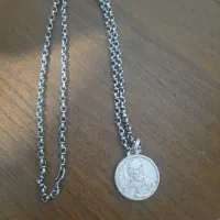 زنجیر وشمال برعکس حضرت علی ع|جواهرات|اراک, |دیوار