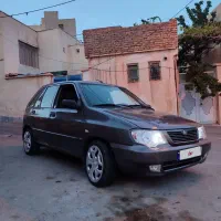 پراید 111