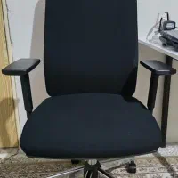 صندلی نیلپر ارگونومیک ocm888s