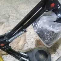 چراغ مطالعه نونو