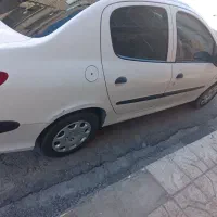 sd 206|خودرو سواری و وانت|مشهد, گلشور|دیوار