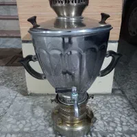 سماور نفتی  ۶ لیتری