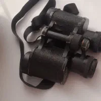 دوربین شکاری روسی|کوهنوردی و کمپینگ|بیرجند, |دیوار